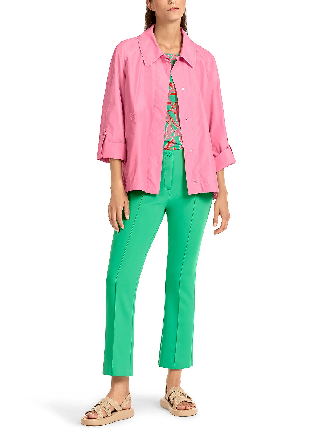 MARC CAIN | Jacke | 